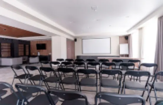 Nasha Khvoya Hotel