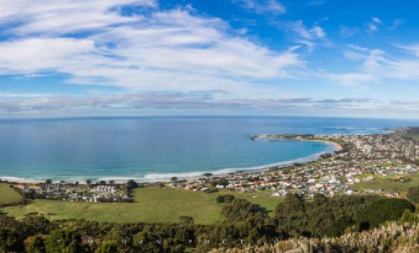 Beachcomber Motel & Apartments