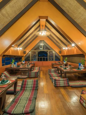 รูปภาพของCoral Hotel Bangsaphan โรงแรมบางสะพานคอรัล