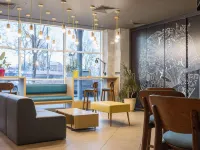 Ibis Samara Hotels in Samara