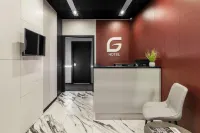 Hotel Greenfeel Vladimir Hotels in Vladimir