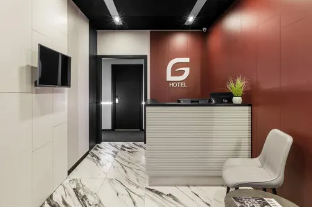 Гринфил Владимир