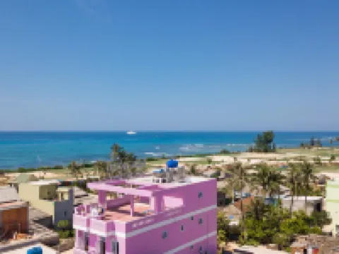 Bien Ngoc Ly Son Hotel Hotels in Ly Son