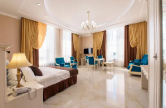 Cascade (Каскад) Отели в г. 