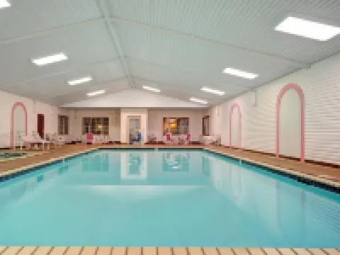 Travelodge by Wyndham Red Wing Hoteles en Red Wing