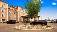 Best Western Plus South Edmonton Inn  Suites