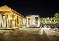 B2 Pai Premier Resort Hotels in Pai