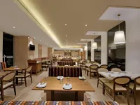 The Fern Sattva Resort Dwarka, Series by Marriott - breakfast
