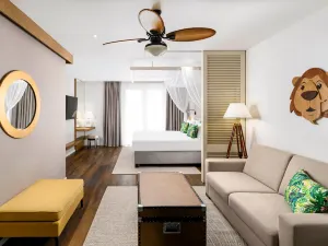 Mövenpick BalaLand Resort Lake Balaton