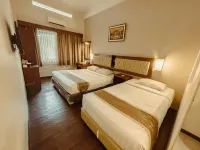 Spencer Green Hotel Hotels in Bumiaji