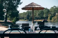 Domaine de Pitrot - Wifi