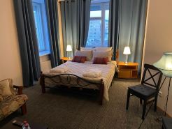 Sparta Mini-Hotel
