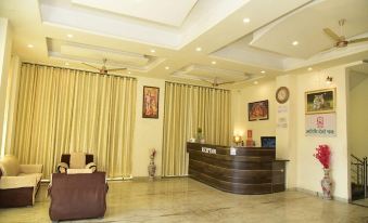 Trinetra Villa Ranthambhore