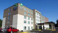 Holiday Inn Express & Suites AUBURN DOWNTOWN by IHG - WiFi