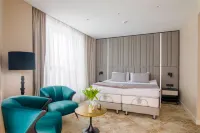 Dobrograd Grand Hotel a Kovrovsky District