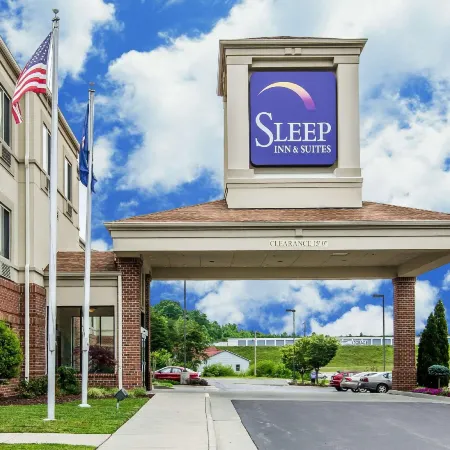 Sleep Inn & Suites Danville Hwy 58