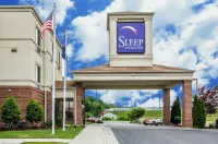 Sleep Inn & Suites Danville Hwy 58 Hotels in Danville