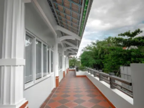 Le Huynh Mui Ne Hotel