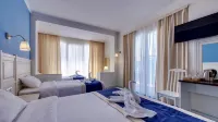 Grand Shato Hotel