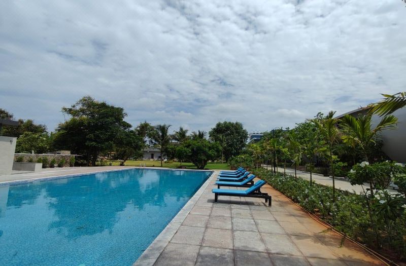Fortune Beach Resort ECR, Chennai - Member ITC Hotels' Group photo 4
