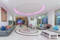 Nanachart Bangsaen - Wifi