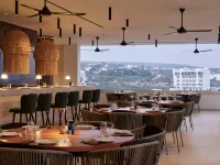 Atlantica Sancta Napa Hotel - Breakfast