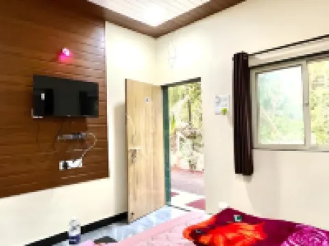 Oxyriva Holiday Resort Hotels in Diveagar