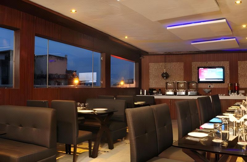 Hotel Krishna - by Rcg Hotels, Centrally Located, New Delhi
