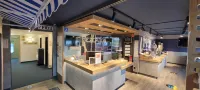 Ibis Budget Hamburg Quickborn - Bintang 2