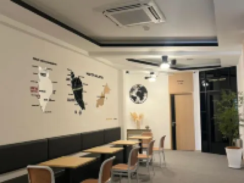 SWM霍特爾 玻璃市住宿飯店