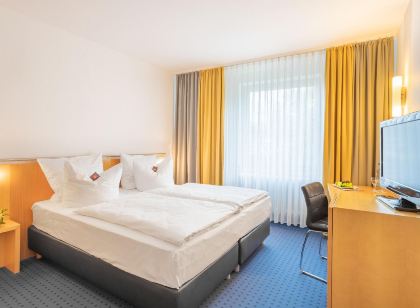 ACHAT Hotel Suhl