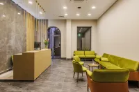 Rison Hotel Hotels in Tarki