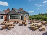 The Baiting House Hotels in Worcester