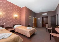 Hotel Samara Lux