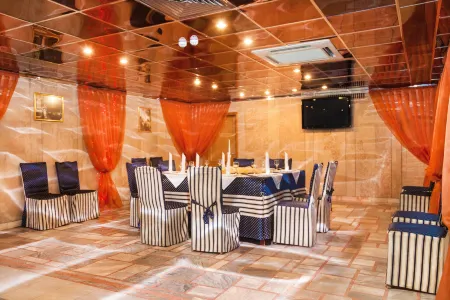 Молодежная