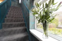 HC Property - Taylor Avenue - Apartments