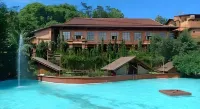 Jawa Dwipa Heritage Resort Hotel a Karangpandan