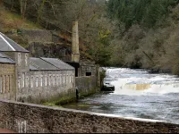 Herdshill Guest House Hotel a Newmains