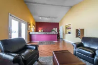 Travelodge by Wyndham Stratton Hotels in Kit Carson County