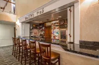 Comfort Suites Appleton Airport - bar
