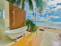 บรรเจิด วิลล่า บีช @ สิชล - วิลล่า