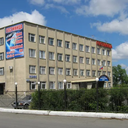 Комета
