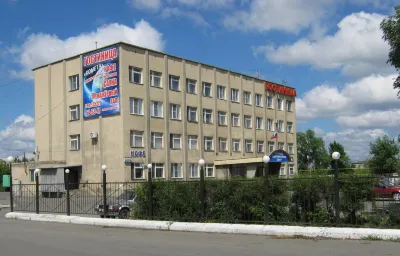 Cometa Các khách sạn ở 