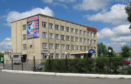 Комета Отели в г. город Курган