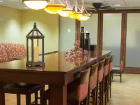 希爾頓歡朋酒店-章克申城 - 早餐
