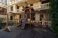 卡薩布蘭卡飯店 阿德列爾住宿飯店