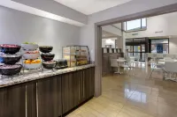 Days Inn by Wyndham Barrie - petit déjeuner