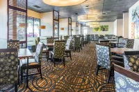Clarion Hotel Anaheim Resort - sarapan