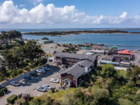 Bandon Inn Hotels in Bandon