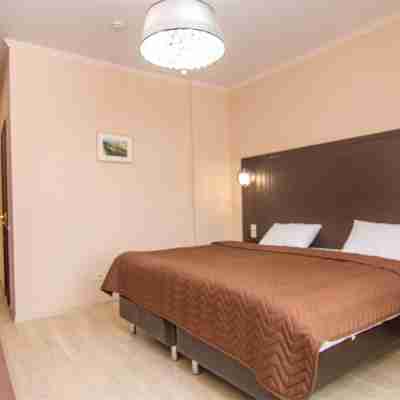 Sweet Yort Hotel Rooms